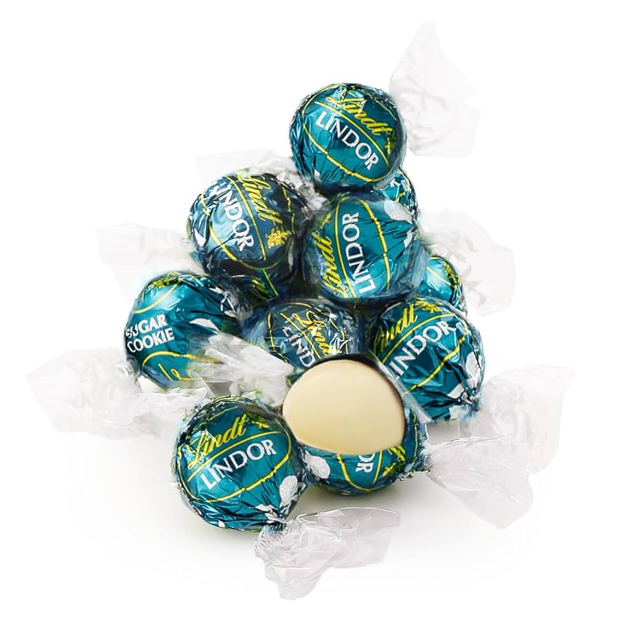 Lindt - Lindtリンドール【suu様】 Amazon | リンツ Lindt チョコレート リンドール ホワイト 6個入